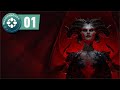 Diablo 4: Prologue Gameplay Walkthrough