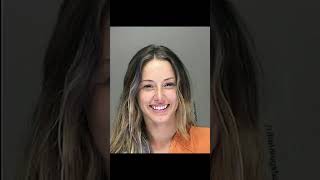 Mugshots of the HOTTEST CRIMINALS EVER 😍😍