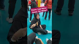Download lagu Wilda Siti Nurfadilah #shorts #volleyballplayer mp3