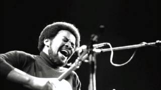 Bill Withers &quot;Let me in your life&quot;