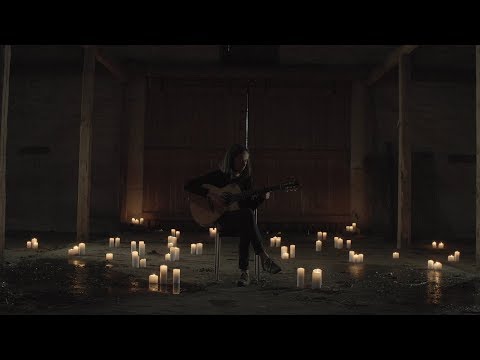 Calming River - Anniversary (official video)