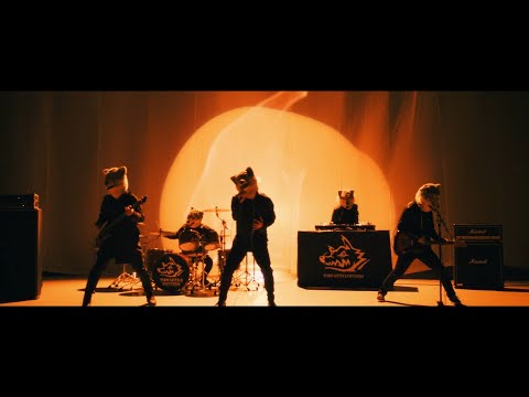 MAN WITH A MISSION Change the World song