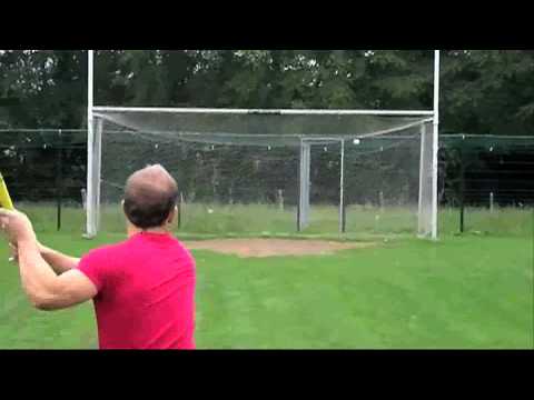 The Crossbar Challenge - one take Honan!