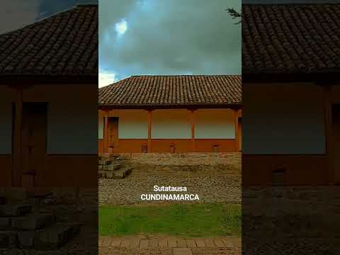 Sutatausa, Cundinamarca #colombia #turismocolombia #colombiatravel #visitcolombia #colombiano