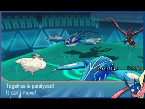 VGC 2016 Victory Road: Episode 12 - May the HAX Be Ever In Your Favor!