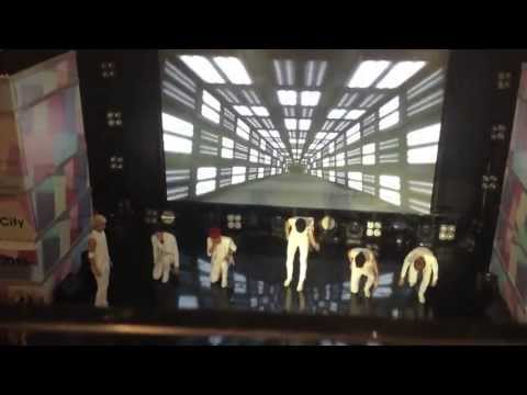 [130622] vixx - on and on