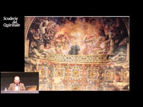 Incontro con Andrea Donati - Parmigianino modello del manierismo europeo