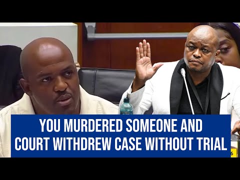 MKP SHONGWE CLASHES WITH MOKGOTSI - MVRDER COVERUP. BLACK PAUL O'SULLIVAN, IMAGINARY STORIES