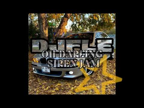 Yankside___OH DARLING SIREN JAM (DJ FLE)(720P_HD)