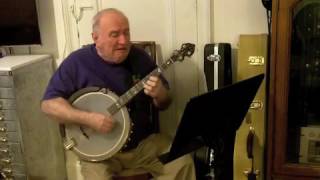 "I'm A Ding Dong Daddy From Dumas" (as Satchmo)E.Davis Banjo