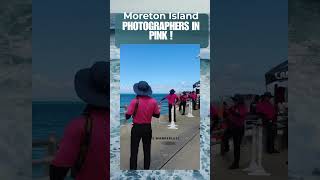 Photographers in Pink #travel #princesscruises
