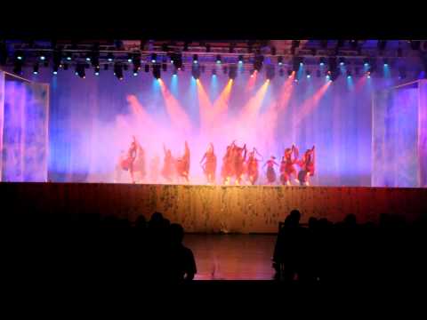 Lehakat Hakotzrim - Chamsin