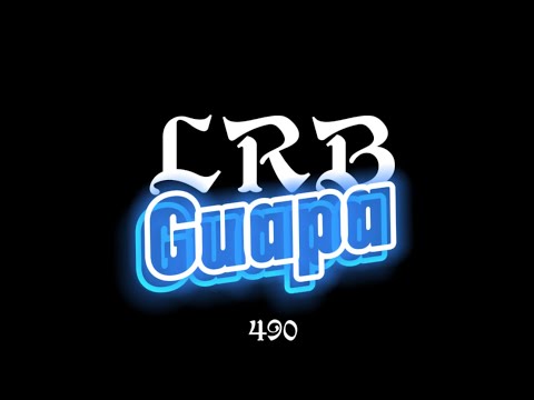 LRB - Guapa