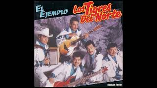 Los Tigres Del Norte - Me Quedas A La Medida