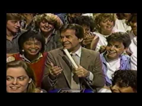 American Bandstand 1980s Dancer Brenda Malilay