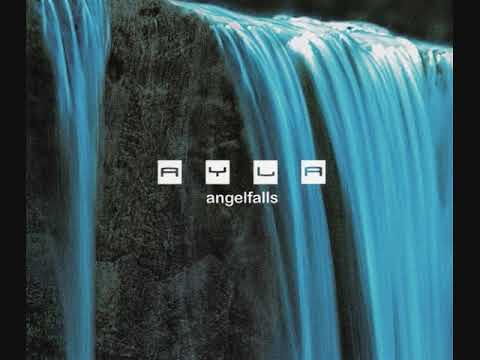 Ayla - Angelfalls (Maxi-Single)