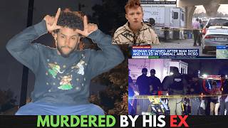 23YO OBSESSED WOMAN SHOOTS EX BOYFRIEND IN FRONT OF HIS NEW GIRL INSIDE AN RV | MALCOM WAYNE LEE