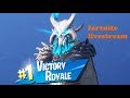 Ben ik tier 100? En Ragnarok gehaald? - Fortnite battle royale livestream!