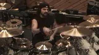 Mike Portnoy - Constant Motion