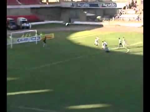 CSA 1x0 Itabaiana-SE - Série D 2012 - Narração César Pita