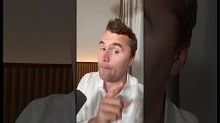 Charlie Kirk South Park Episode