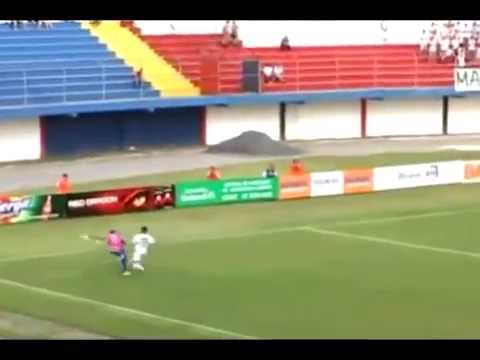 Hueglo Neris - Zagueiro