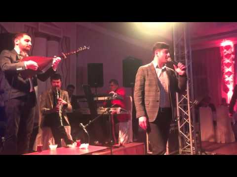 Yashar Celilov  - Toyda Canlı İfa