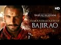 Famous Dialogues Of Bajirao Bajirao Mastani Ranveer Singh