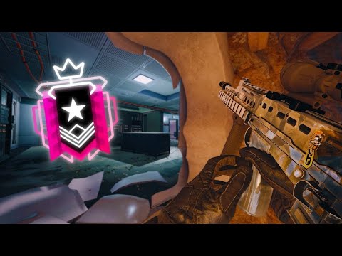 THE *BEST* CONSOLE CHAMPION SETTINGS & SENSITIVITY (PS5/XBOX) - Rainbow Six Siege
