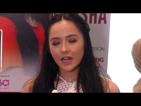 Meet & Greet with Ms. Hannah Delisha, Part 2/2, 8 Sep 2017