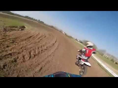 FELIPE MOREIRA (PASSARINHO) EQUIPE POKOPILOTO LIVRAMENTO RS- 7ª ETAPA COPA CENTRO OESTE SÃO GABRIEL