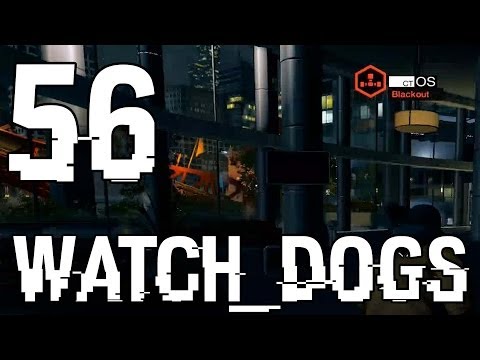 Watch Dogs #56 - Strom aus