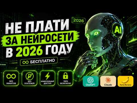 Превью видео на YouTube — нажмите, чтобы воспроизвести