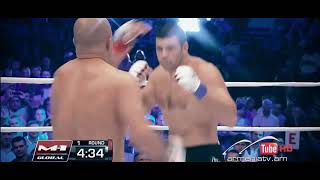 Եղիր պատրաստ 8, Թողարկում 7 / Exir Patrast