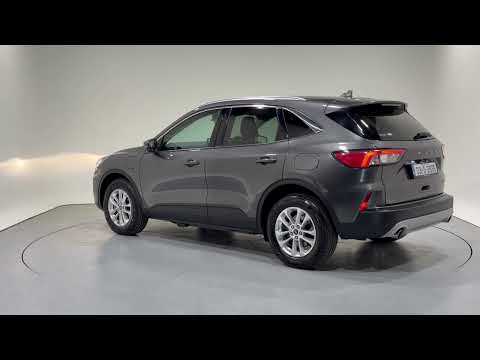 Ford Kuga TITANIUM 2.5 PHEV 225 S6.2 CT 4DR - Image 2