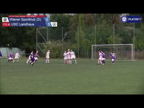02.10.16 Wiener Sportklub - USC Landhaus - 0:4  (Verlängerung / 115:52) am 02.10.2016 18:19