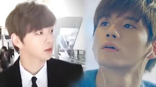 HuhGak(허각)_Only You(바보야) Wanna One Ongiel version