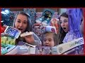 Kids Opening Christmas Presents - Monster High ...