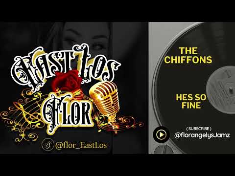 Hes so fine · The Chiffons#flor_eastlos #florangelysjamz#oldiesgreatesthits #oldiesandlowlows