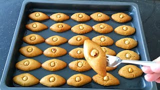 10 Dakikada Lokum Gibi Fındıkpare Tarifi👉🏻bera talidunyasi