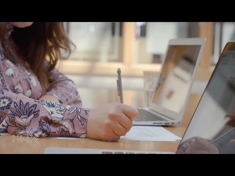 Introduction to HMX Online Courses