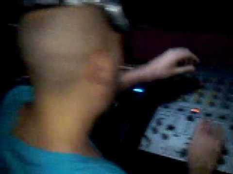 DJ Klement Bonelli in the mix Pacha Algier