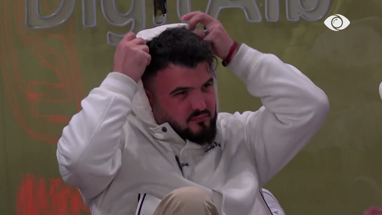 “U shqetësova mos do pësonte ndonjë atak…”/ Endriku-Ledjonës për debatin me Eglën