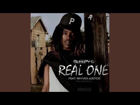 Real One (feat. Rayven Justice)