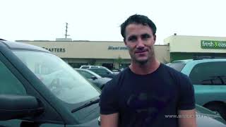 Greg Plitt - Internal Confidence - On Our Mission