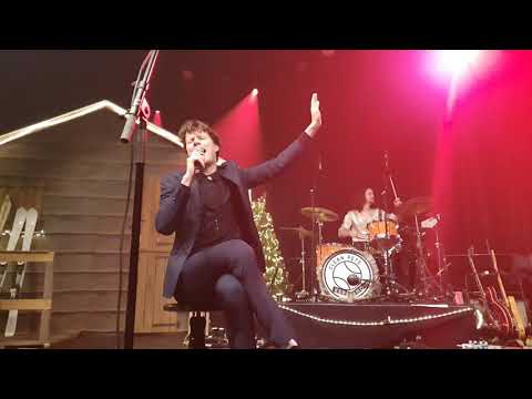 All I Want For Christmas Is You - Clean Pete