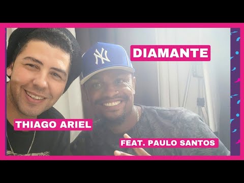 Diamante - Thiago Ariel