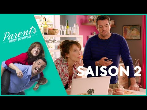 Parents mode d'emploi - Intégrale Saison 2