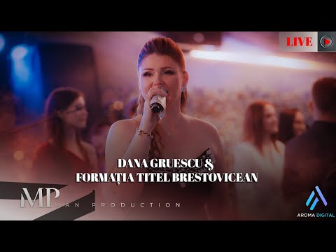 Man Production and Dana Gruescu & Titel Brestovicean