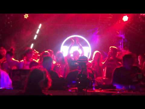 Introducing GEORGE LEVI (Liveset) to Boiler room Ecuador @ Lost Beach Club #boilerroomecuador